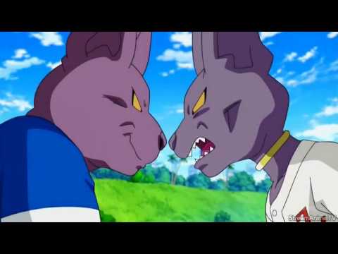 [DUB] ビアラス対チャンパ 第70話 ([DUB] Beerus vs Champa Episode 70)