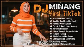Download lagu Lagu Minang Viral 2026 Terbaru Dan Terbaik || DJ MINANG Full Bass || Remix Minang Enak Didengar mp3