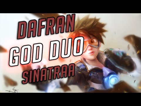 Dafran - God Duo with sinatraa !