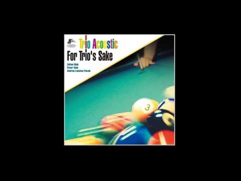 Trio Acoustic - Stay with Me