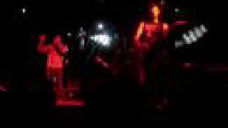 Dial H For Whore [LIVE]- Behind Crimson Eyes