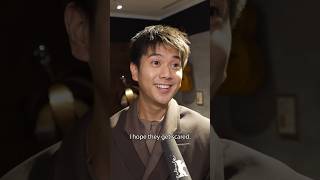 Download lagu Iqbaal Ramadhan | Festival Voices | Berlinale 2026 mp3