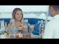 The Trans Luxury Yacht