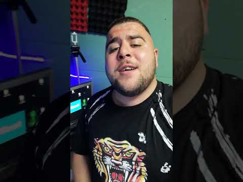 Niko Forgione - ANTEPRIMA Nuovo Album 2019