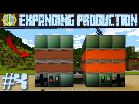 A Step Forward Into MV! - E4 - Gregtech New Horizons | Minecraft Modpack