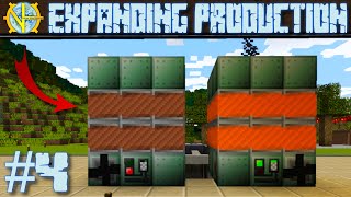 A Step Forward Into MV! - E4 - Gregtech New Horizons | Minecraft Modpack