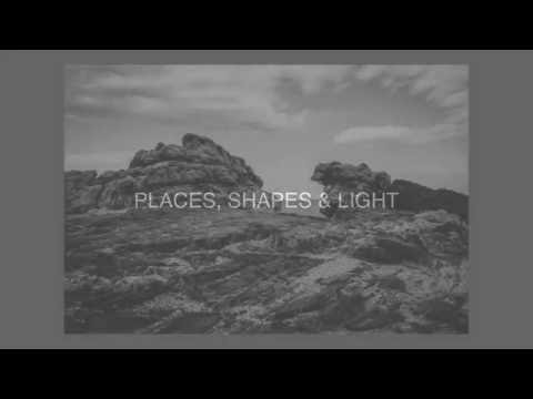 Nicolas Masson - Places, Shapes & Light