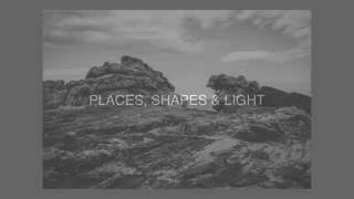 Nicolas Masson - Places, Shapes & Light