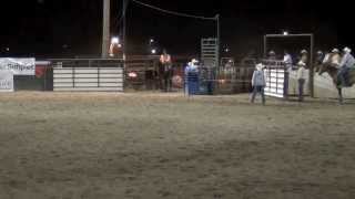 Team Roping Heading Tip "Mnd Set"