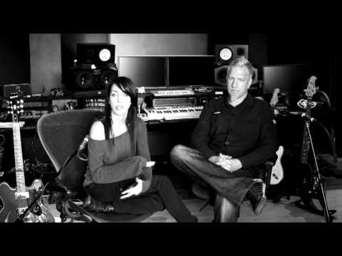 Kidneythieves Acoustic From Studio, Jude (Be Somebody)