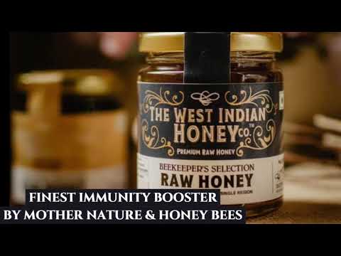 5kg Premium Raw Honey, Form: Liquid, Packaging Type: Pet Bucket