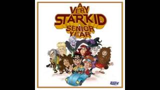 Wizard of the Year (Gilderoy) - A Very Potter Senior Year