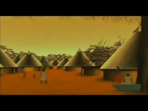 Kirikou - L’eau est revenue