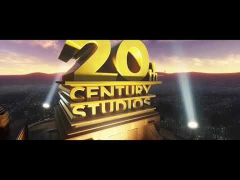 20th Century Studios (2022) INTRO LOGO HD