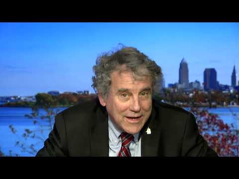 Biocene 2022 - Welcome: Sherrod Brown, Anthony Gillespie, Trisha Brown, Carol Thaler