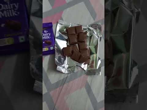 Dairy milk Maha pack rs.40| #youtubeshorts #chcolate #dairymilk #candy  #ytshorts #shorts #unboxing