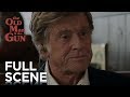 THE OLD MAN THE GUN Full Scene FOX Searchlight