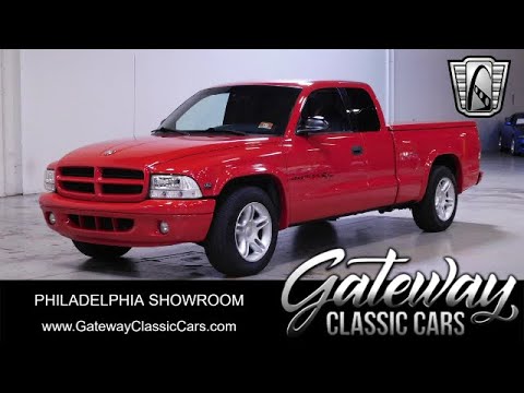 1998 Dodge Dakota (CC-1809142) for sale in O'Fallon, Illinois