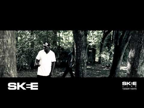 Exclusive: Trae Tha Truth "Off The Top" Only on SKEE LIVE