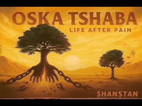 Shanstan - Oska tshaba
