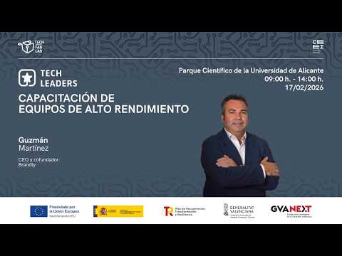 Capacitaci�n de equipos de alto rendimiento - Parte 1