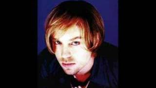 Darren Hayes - The Heart Wants What It Wants [unofficial]