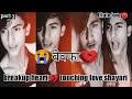 Shuaib Kha new best Sad shayari | Shuaib Kha new heart touching 💔 love shayari | Breakup I hate love