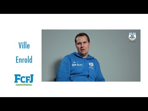Ville Enrold FCFJ