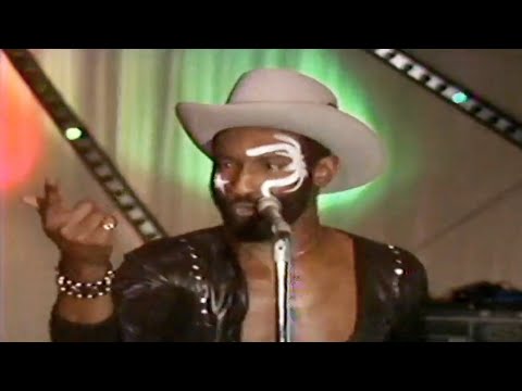 Instant Funk - I Got My Mind Made Up (Official Video) [HD Widescreen Music Video]
