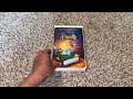 My Don Bluth French Canadian VHS Collection