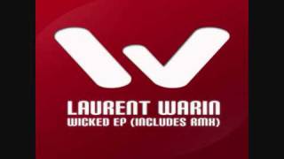 Laurent Warin - Wicked (original )