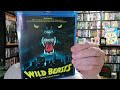 WILD BEASTS 1984 Nature Goes Wild In Italian Schlock That Pushes Limits