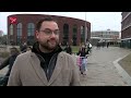 Porteum sluit om 12 uur, woordvoerder Rhody Matthijs legt uit