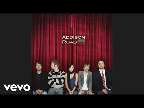 Addison Road - What Do I Know Of Holy (Pseudo Video)