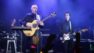 Pet Shop Boys feat. Johnny Marr - Truck Driver And His Mate live at Obscure, Electric Ballroom