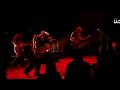 June Of 44 - Does Your Heart Beat Slower? live La Claque 1/2
