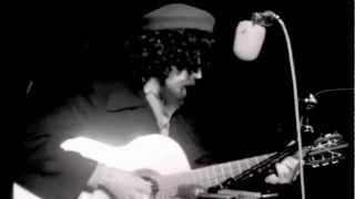 Raul Seixas - Metamorfose ambulante (Acústico 1974)