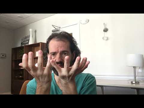 Enlightenment:  A logical proof for Eternal Infinity