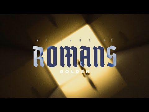 Video thumbnail for Golden