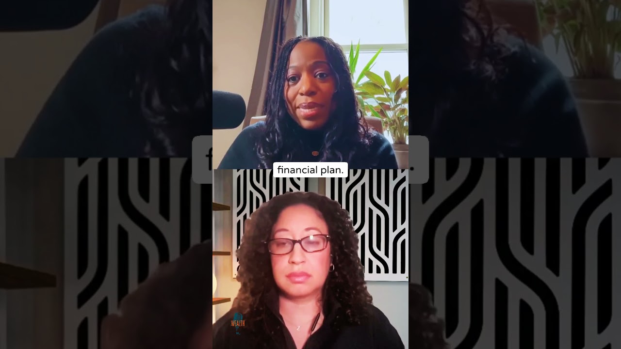 Episode 10: Younger and Older Investors, Here's How You Can Handle The Tariffs