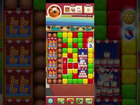 toonblast level 7929