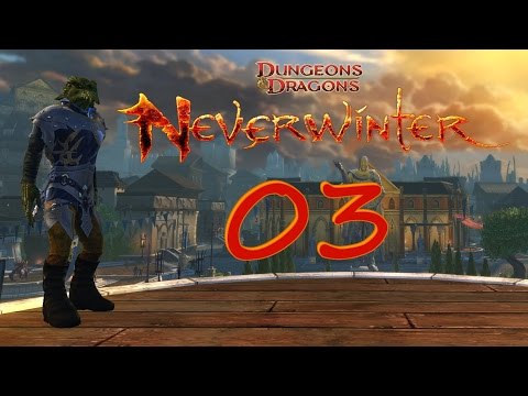 Halle der Gerechtigkeit [DE][HD] - Neverwinter #03