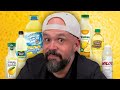 Ranking Lemonades