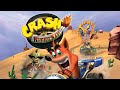 Terra OST Crash Nitro Kart