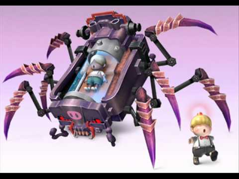 Awesome VGM #14 King Porky's Theme