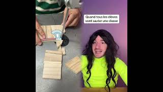 C’est dans quel multiverse que ça se passe ça ? 😂😅