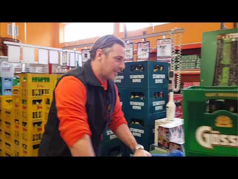 Getränkegrosshandel Schrottshammer seit 1898 Familienunternehmen in Stainach