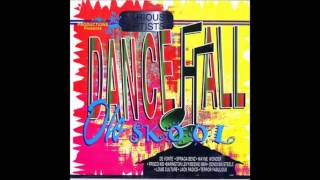 Barrington Levy / Beenie Man - Murderation - DANCEHALL OLE SKOOL - 1.5