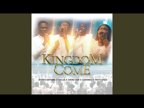 Kingdom Come (Live)