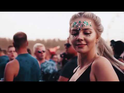 Uncaged x MC Activate - Jump For Joy (Official Videoclip)